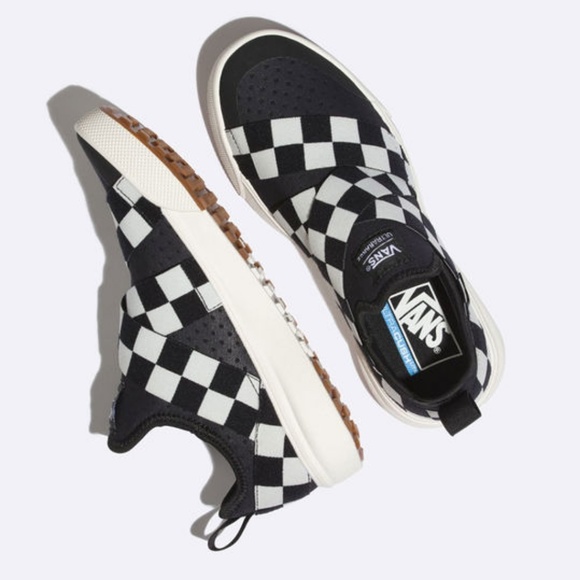 Vans | Shoes | Vans Ultrarange Gore Mega Checker Skate Shoes | Poshmark